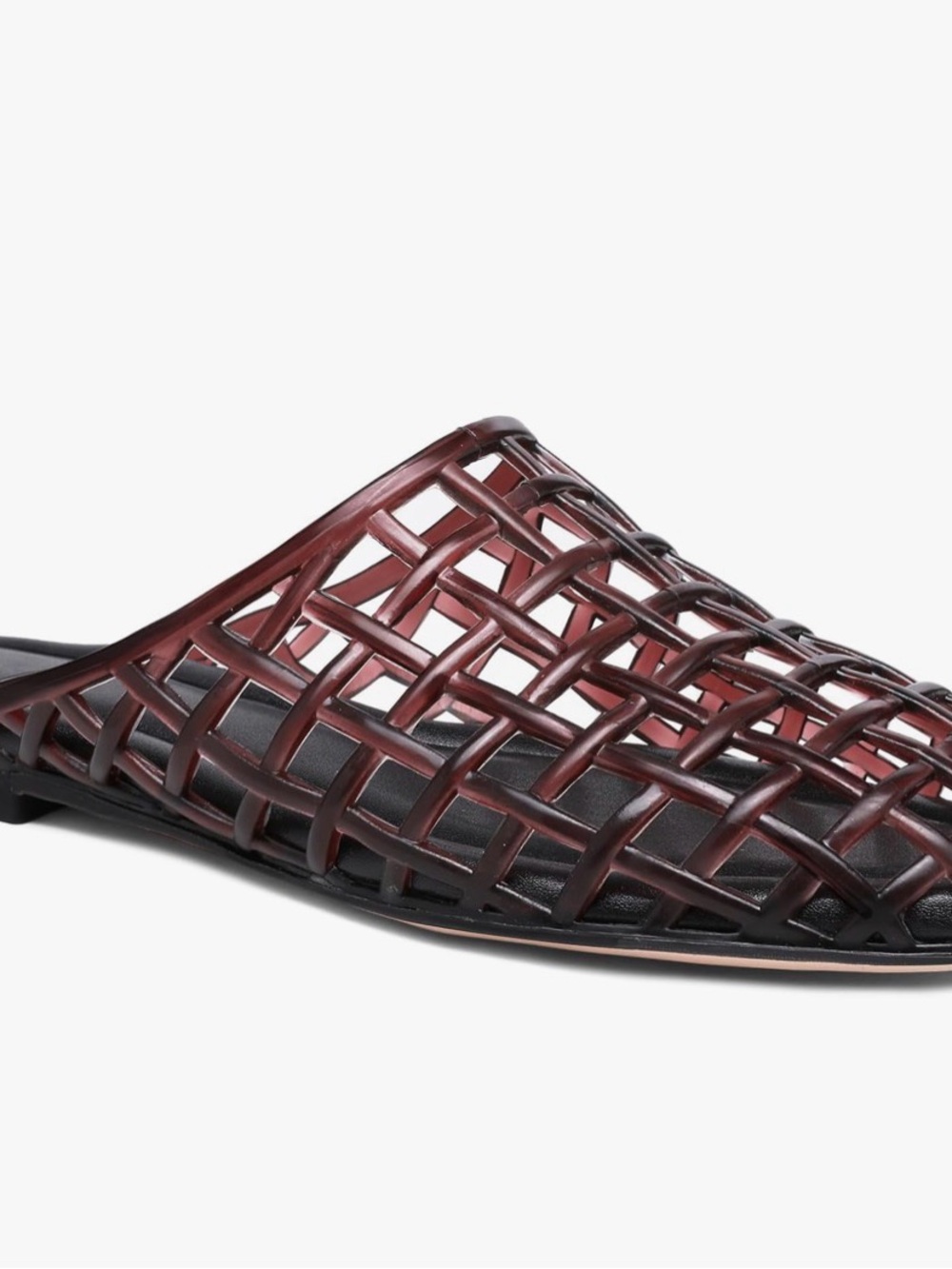 Womans Jelly shoes NWT - Picture 3 of 6